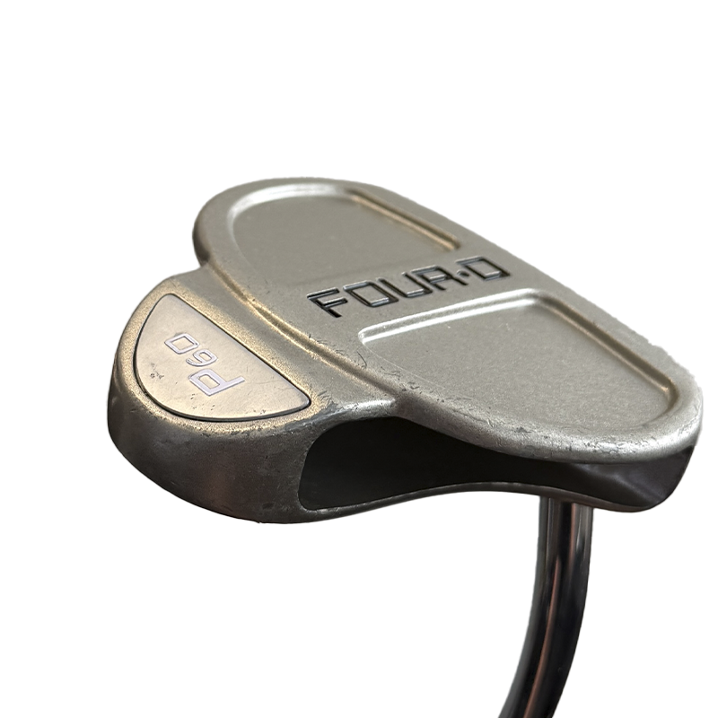 Four-D P60 Putter