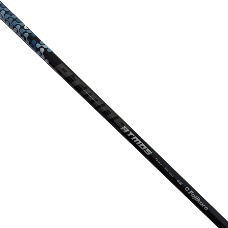 Fujikura Atmos Blue 6S Stiff (Driver Shaft)