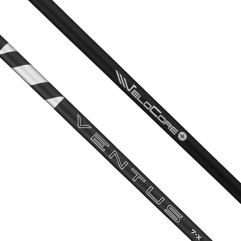 Fujikura Ventus Black VeloCore+