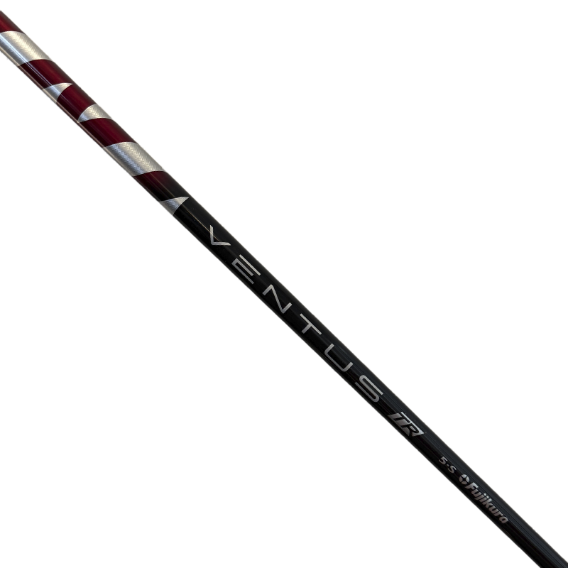 Fujikura Ventus TR Red 5-S Stiff (Driver Shaft)