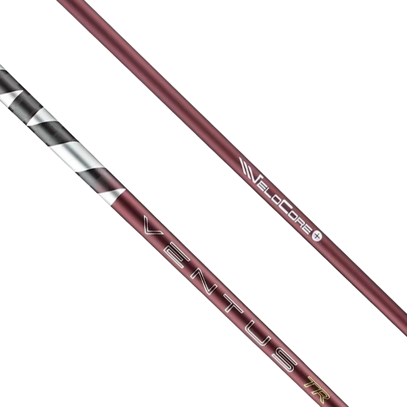 Fujikura Ventus TR Red VeloCore+