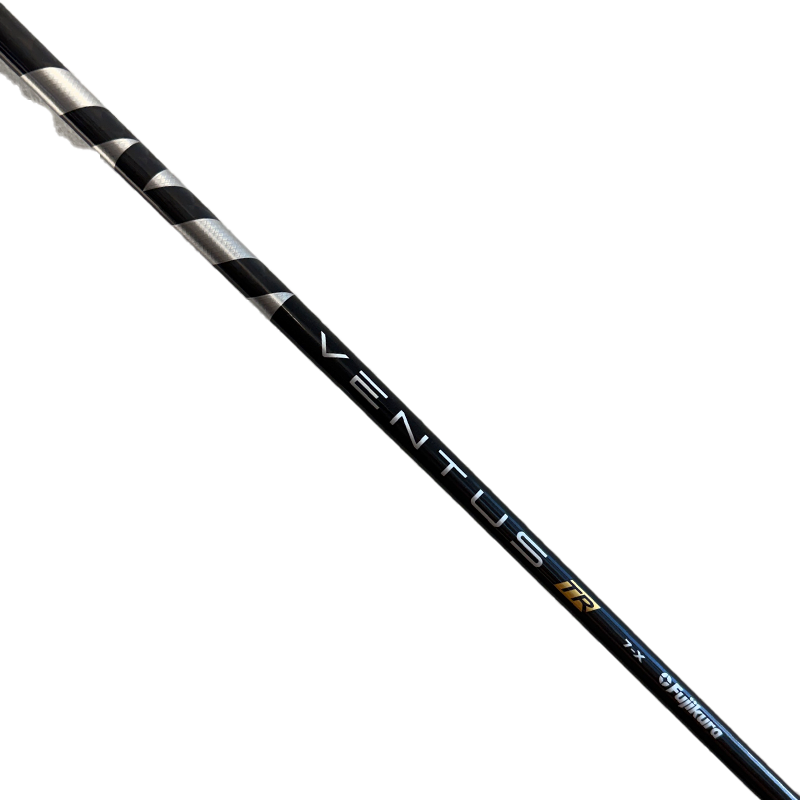 Fujikura Ventus TR Velocore Black 7-X (Driver Shaft)