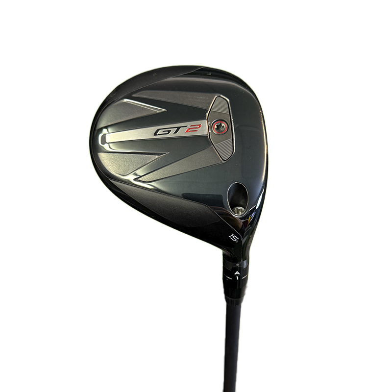 Titleist GT2 Wood 3