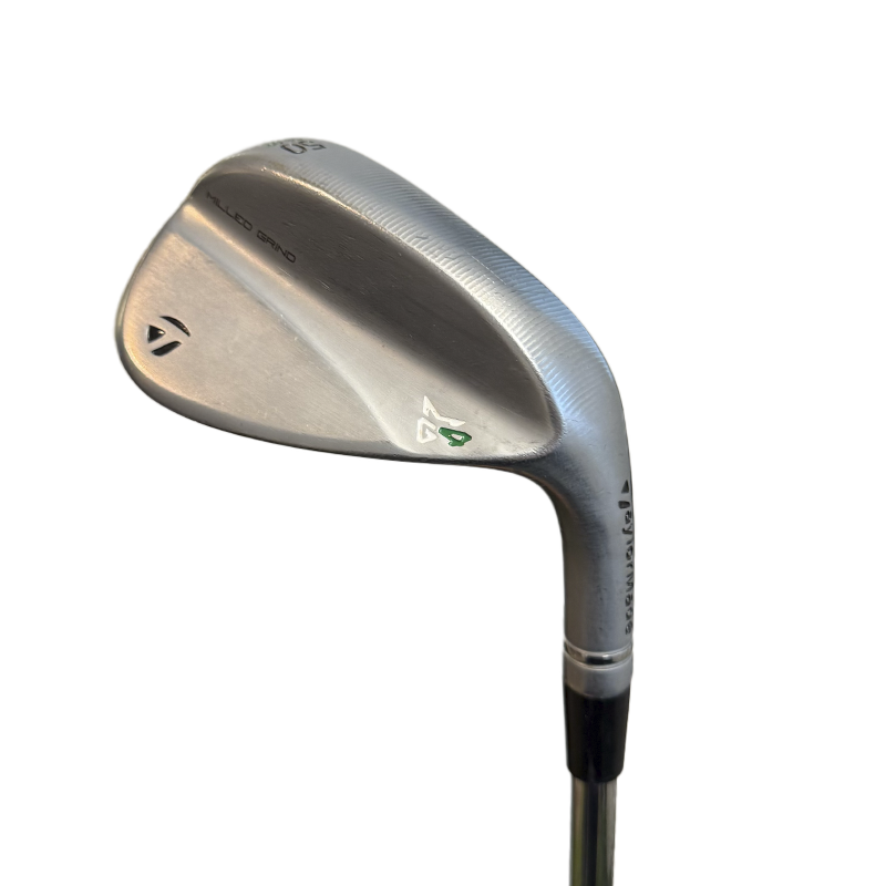 TaylorMade Milled Grind 4 Wedge 50°