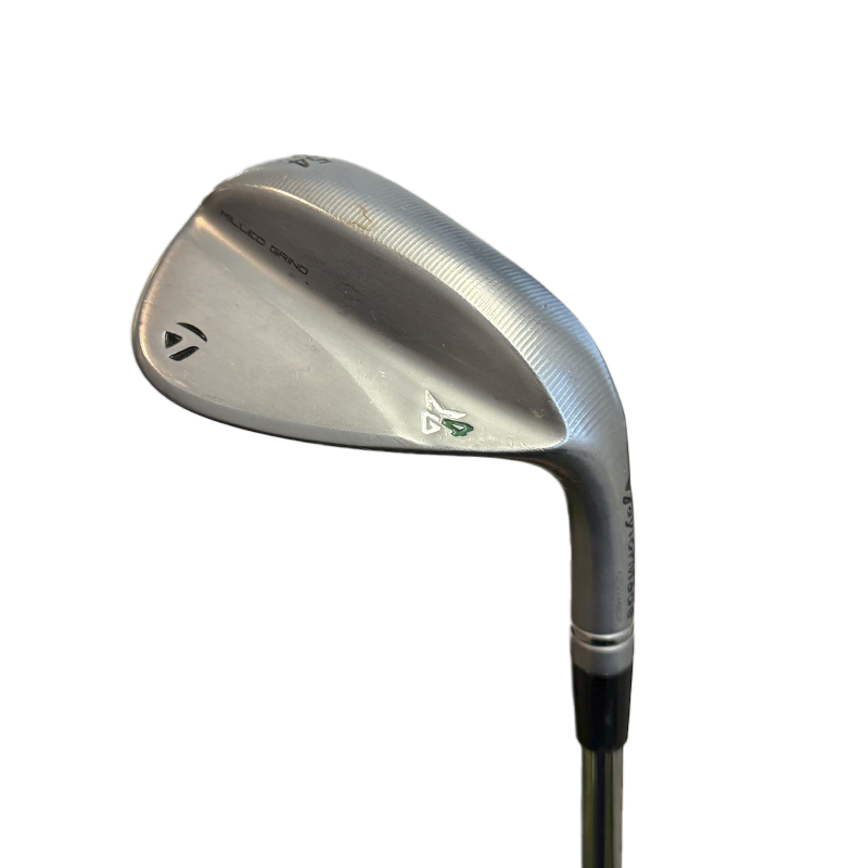 TaylorMade Milled Grind 4 Wedge 54°