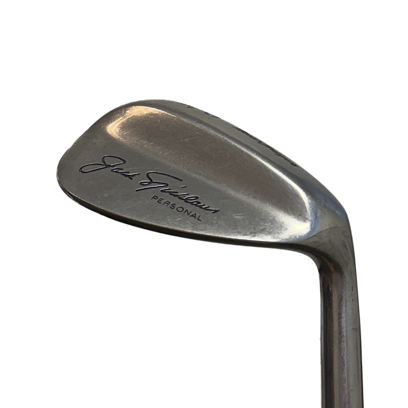 MacGregor Jack Nicklaus Personal 60° Wedge