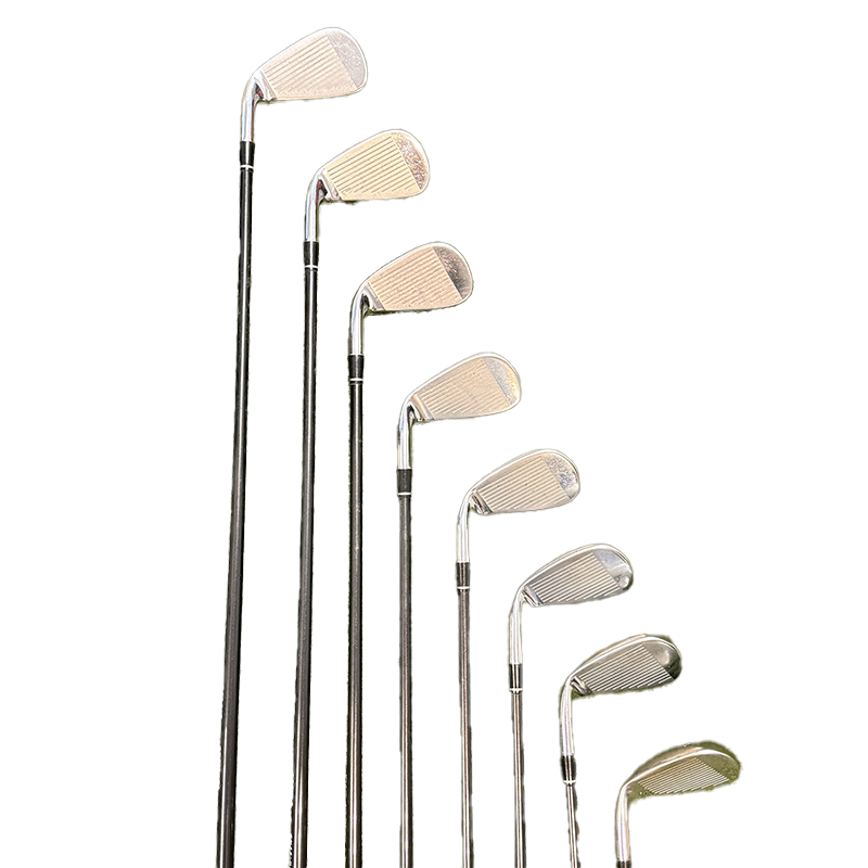 MacGregor V-Foil M455 Forged 4-S