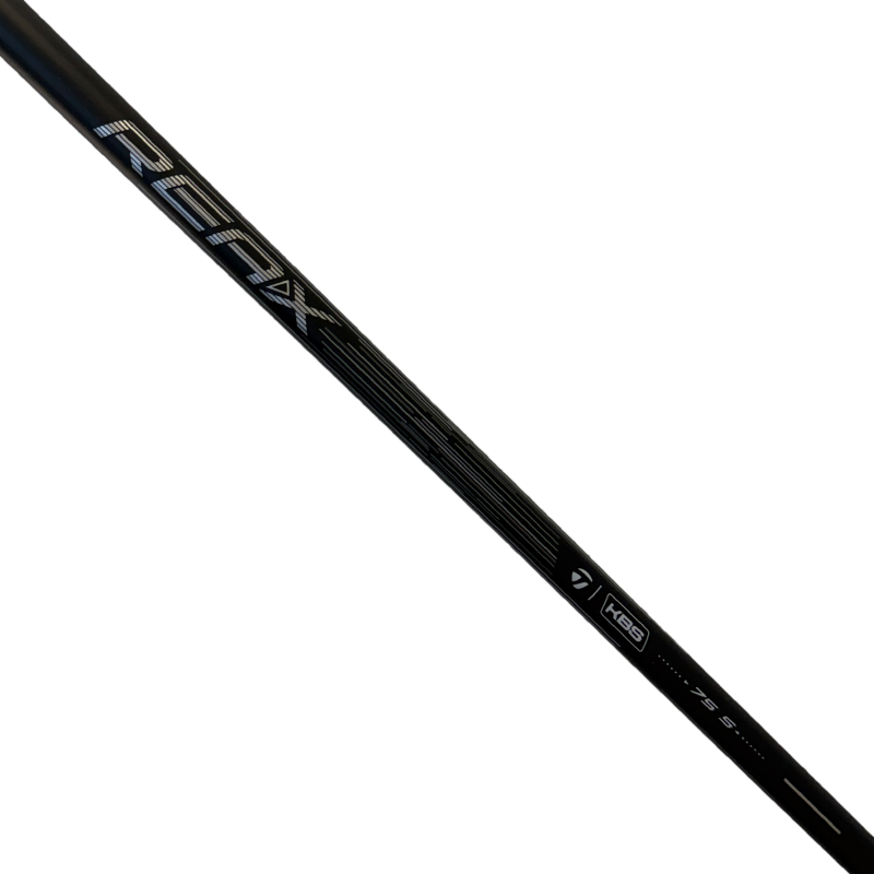Mitsubishi REAX LR75 Stiff (Hybrid Shaft)