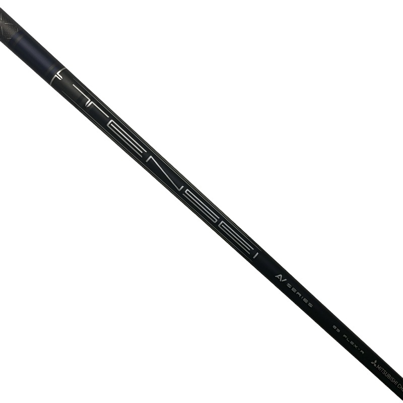 Mitsubishi Tensei AV Series Blue 65 Regular (Fairway Wood Shaft)