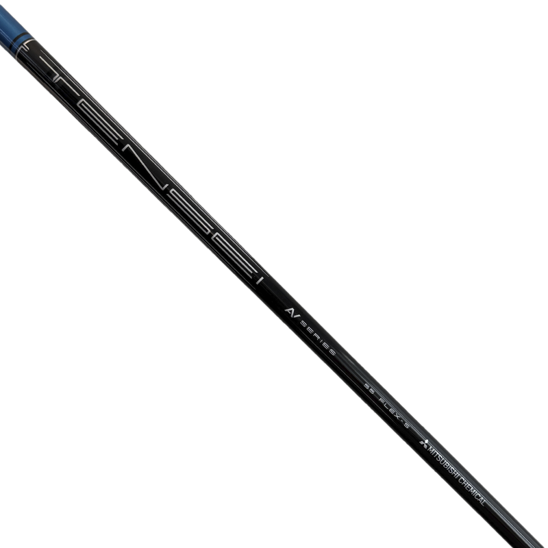 Mitsubishi Tensei Blue AV-Series 55g Stiff (Driver Shaft)