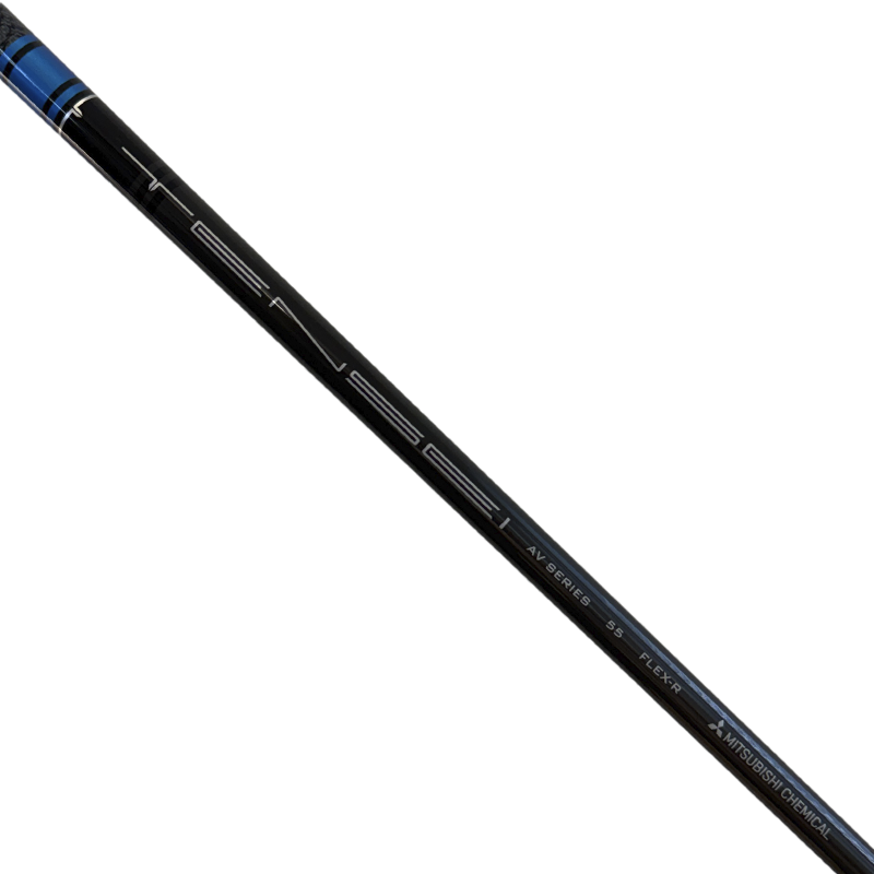 Mitsubishi Tensei SFW Blue 55g Regular (Driver Shaft)