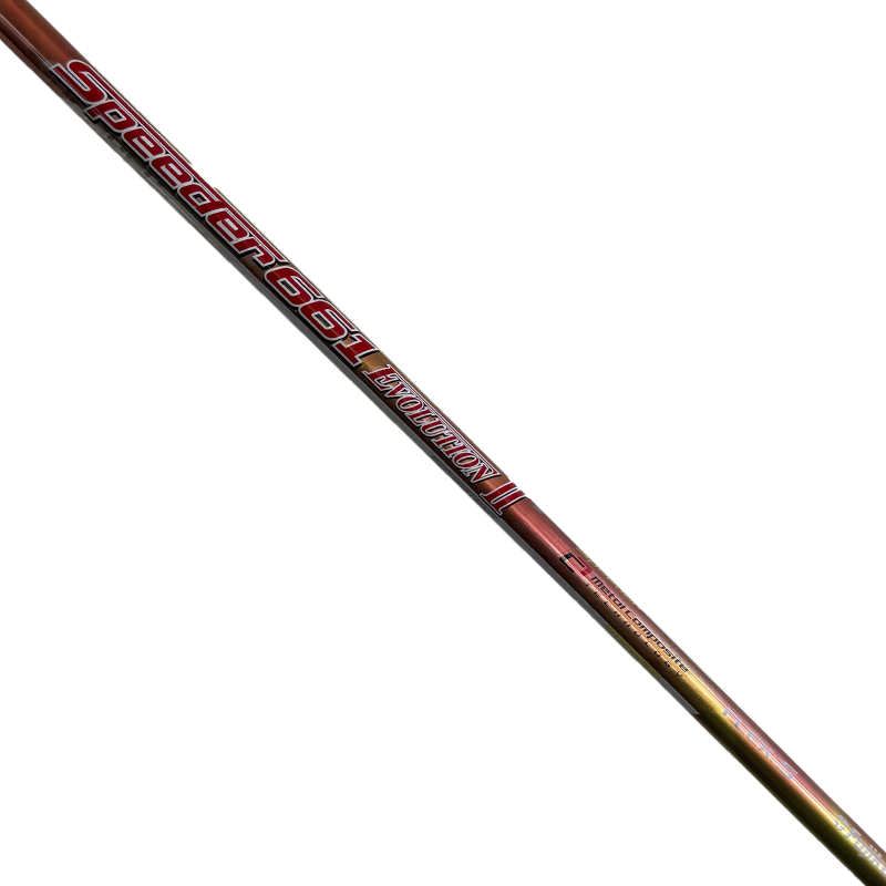 Mizuno JPX-900 Fairway Wood 5