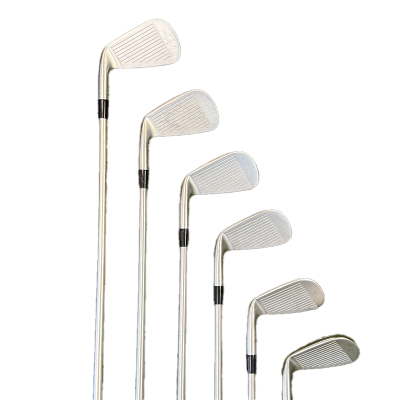 Mizuno JPX-919 5-P