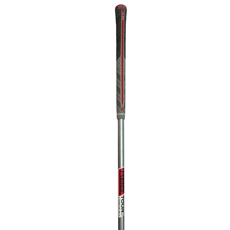 Mizuno JPX-919 5-P