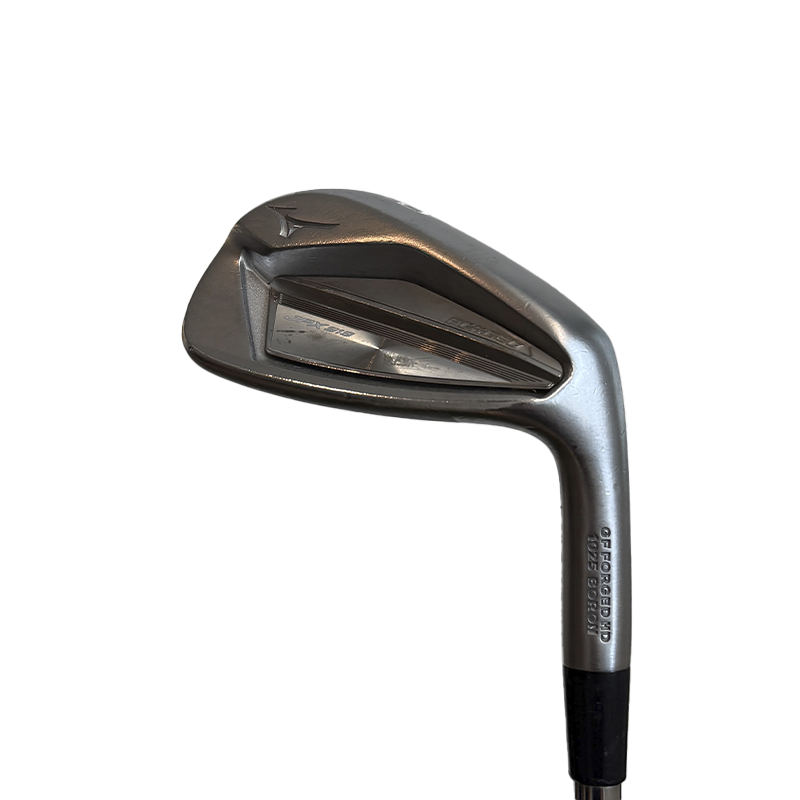 Mizuno JPX-919 Forged 4-P