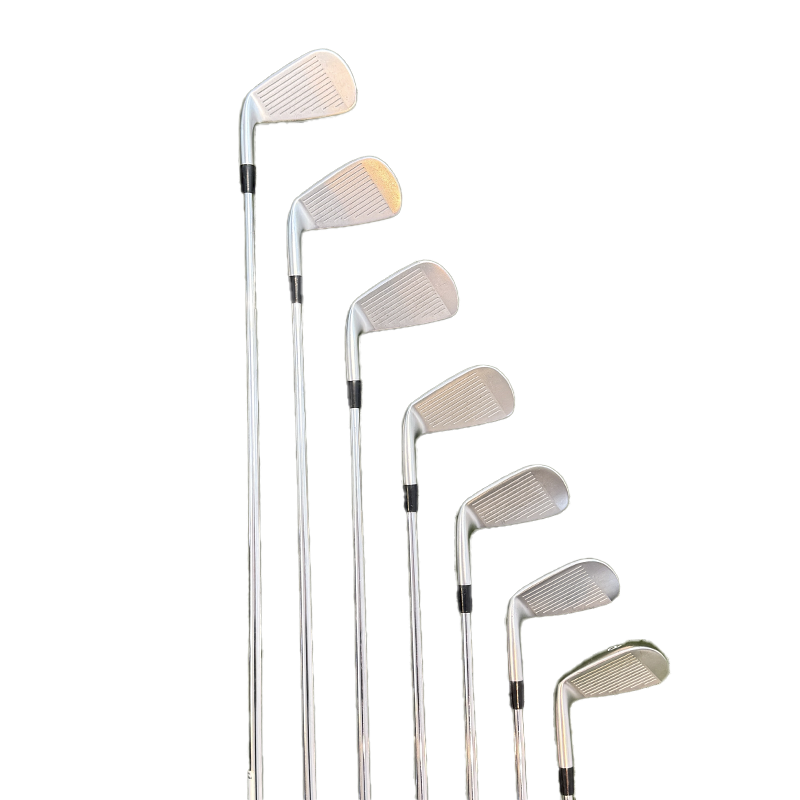 Mizuno JPX-919 Forged 4-P