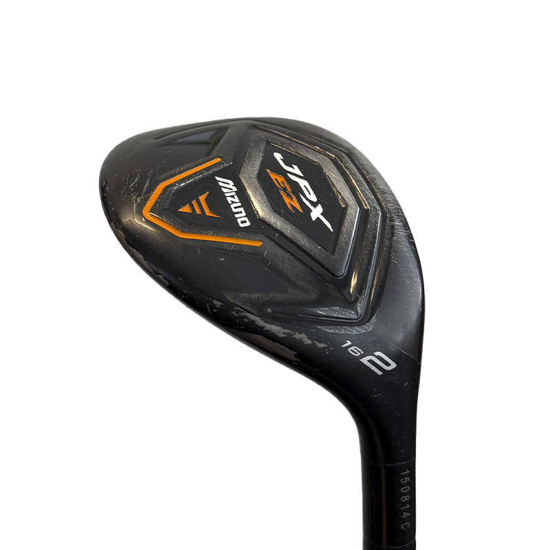 Mizuno JPX EZ Hybrid 2