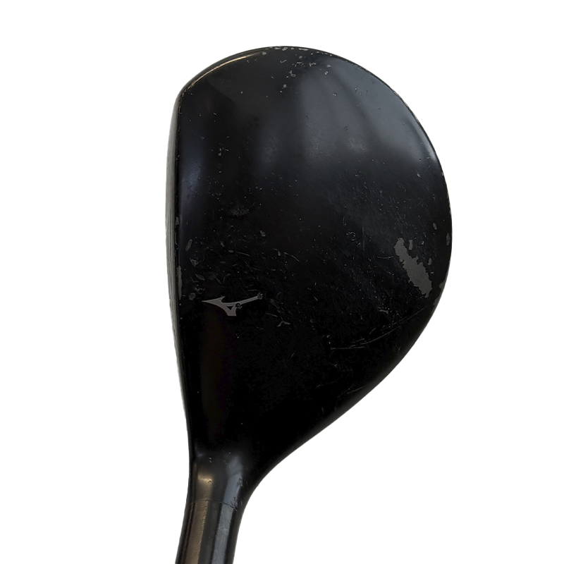 Mizuno JPX EZ Hybrid 2