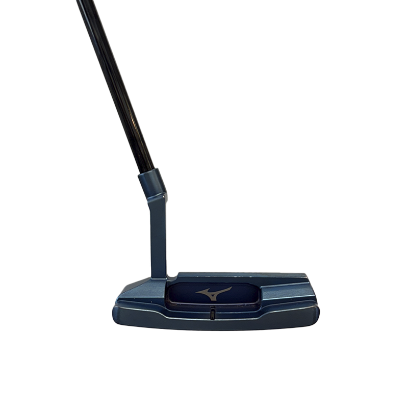 Mizuno M-Craft OMOI #2 Blue Ion Putter