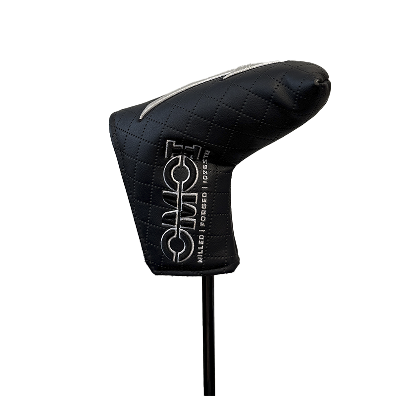 Mizuno M-Craft OMOI #2 Blue Ion Putter
