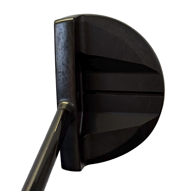 Mizuno M. Craft OMOI 05 Black Putter