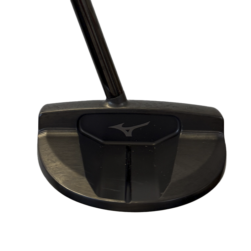 Mizuno M. Craft OMOI 05 Black Putter