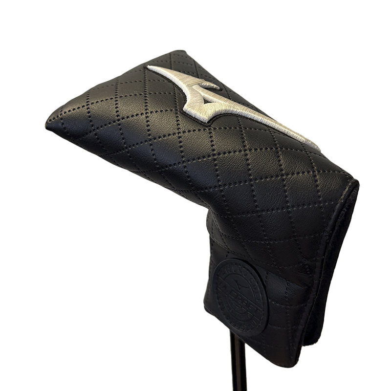 Mizuno M. Craft OMOI 05 Black Putter