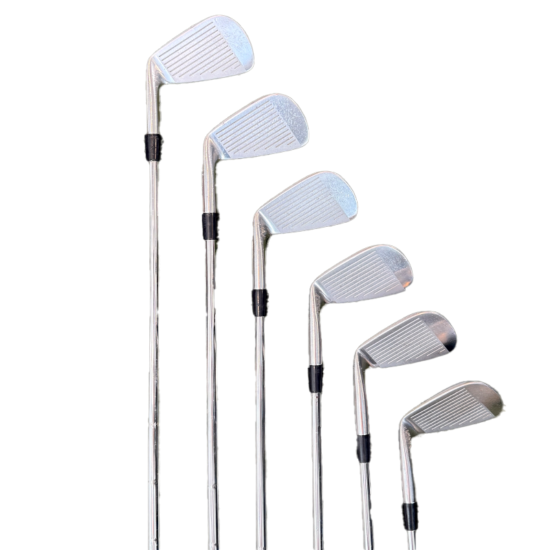 Mizuno MP-18 5-P