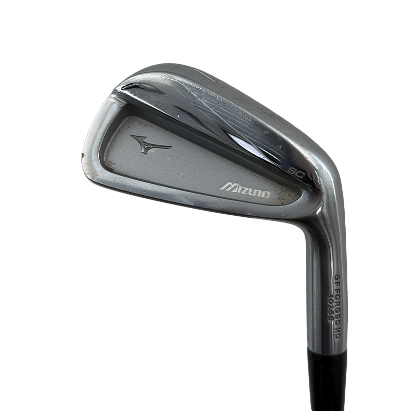 Mizuno MP-18 & MP-18 SC Combo 5-P