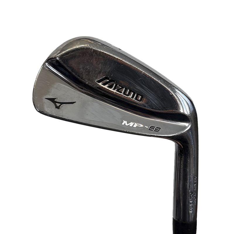 Mizuno MP-69 4-P