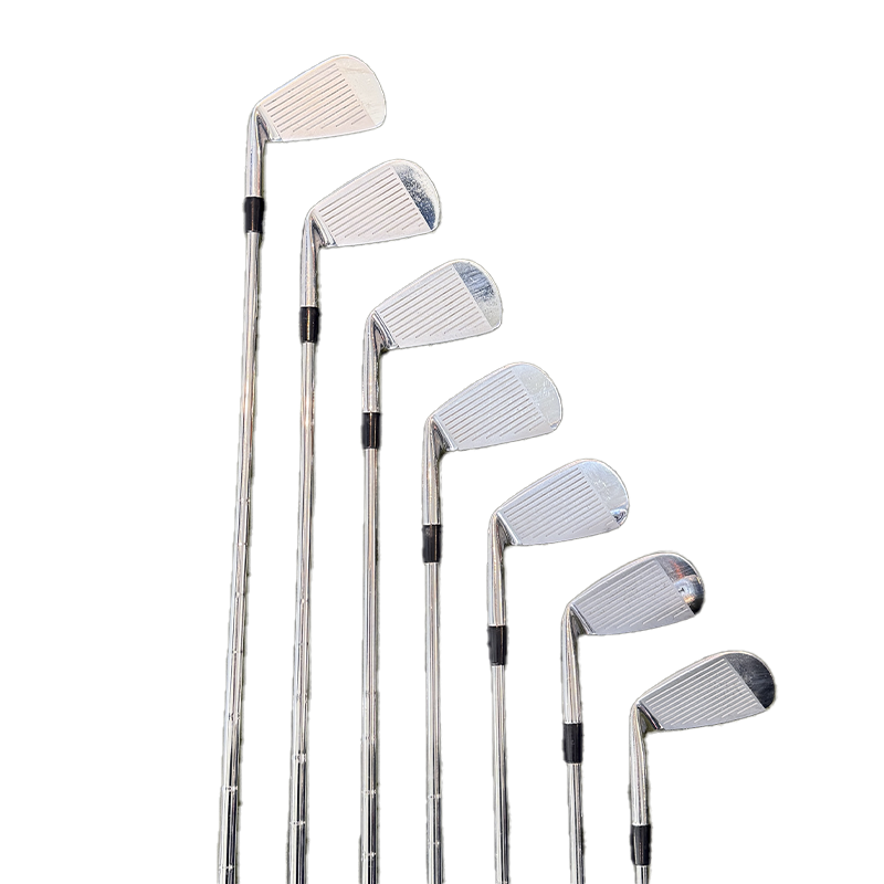 Mizuno MP-69 4-P