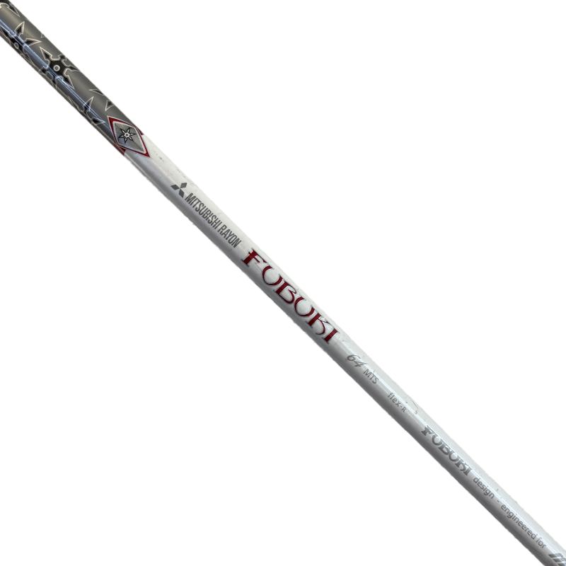 Mizuno MP-630 Driver