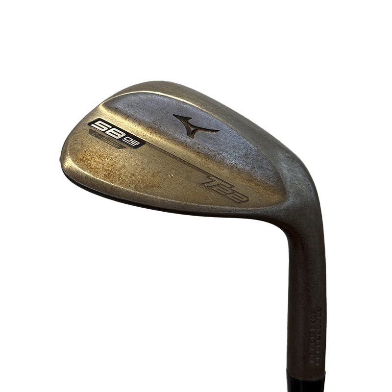 Mizuno T22 Wedge 58°