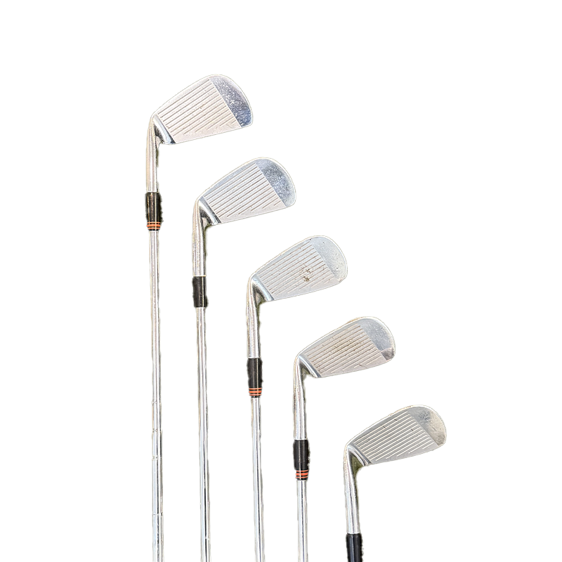 Mizuno TPZ 4-8