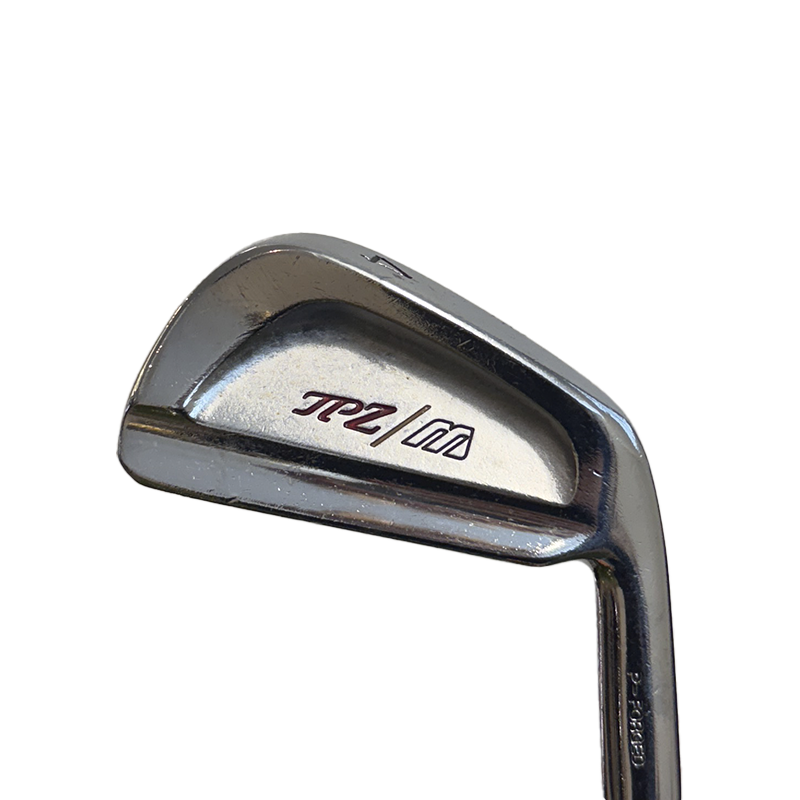 Mizuno TPZ 4-8