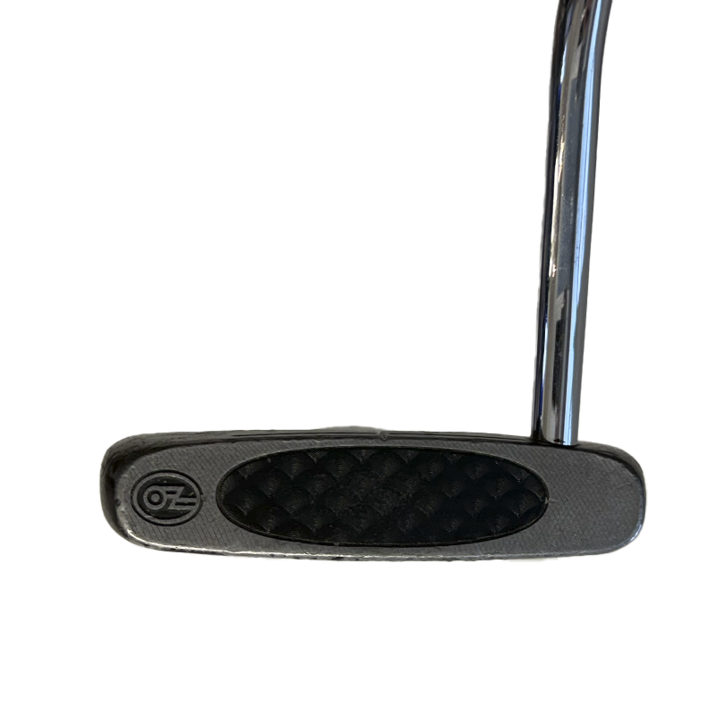 Nike OZ T100 Putter