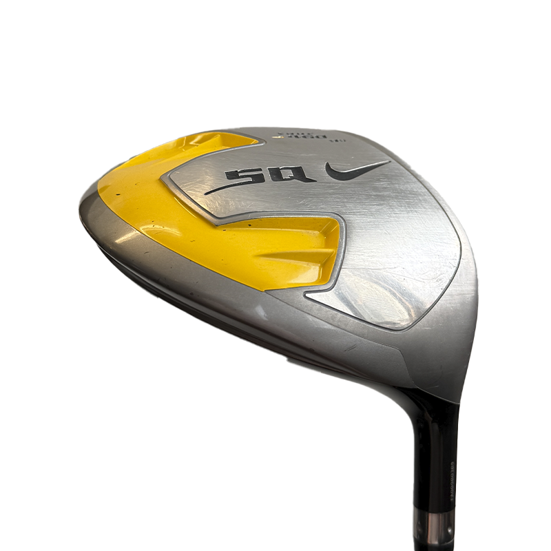 Nike SQ Driver