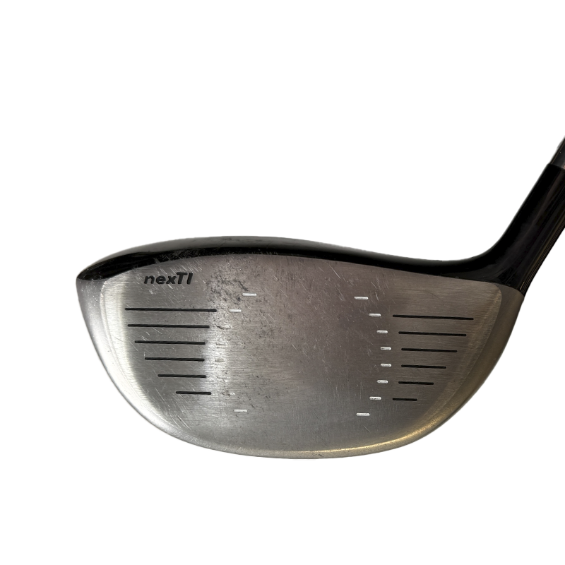 Nike SQ Driver