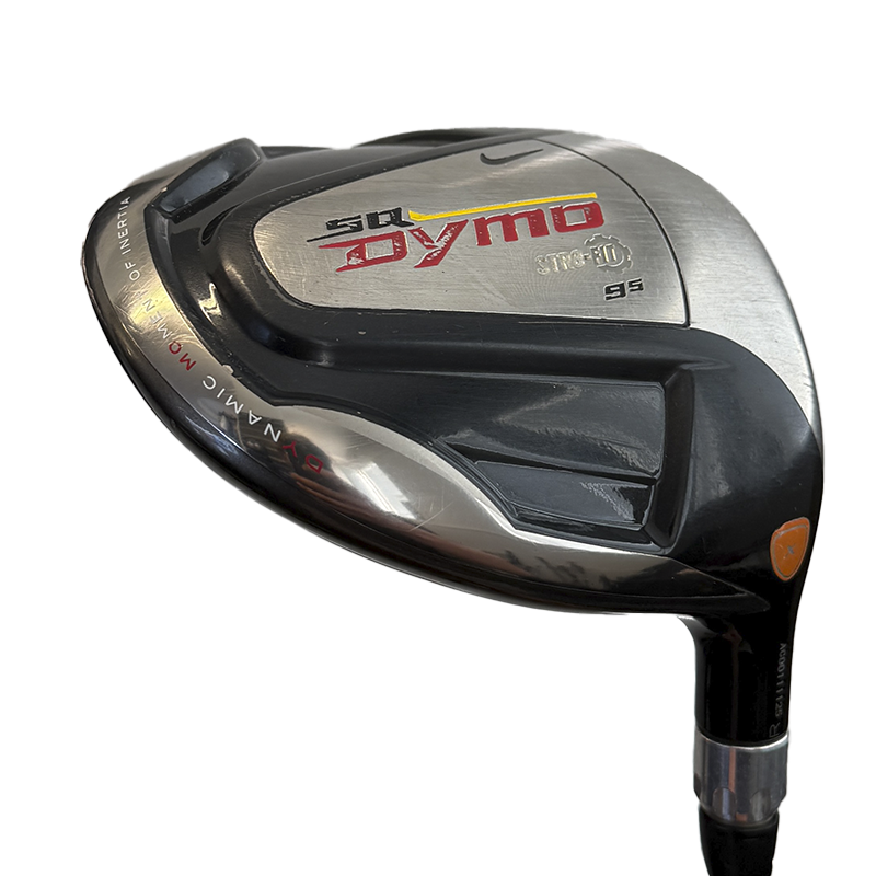 Nike SQ Dymo Driver