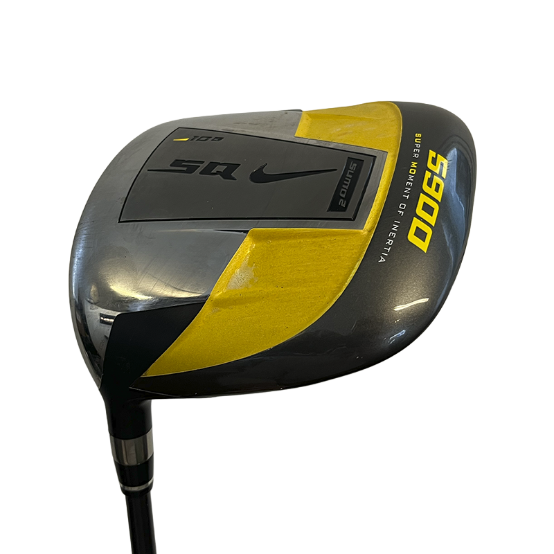 Nike SQ Sumo 2 Driver