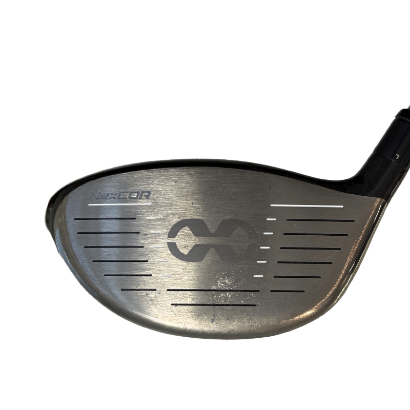 Nike VRS Driver