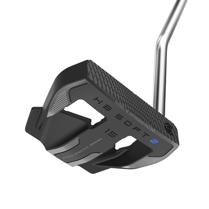 Cleveland HB Soft 2 Black Model 15 Putter