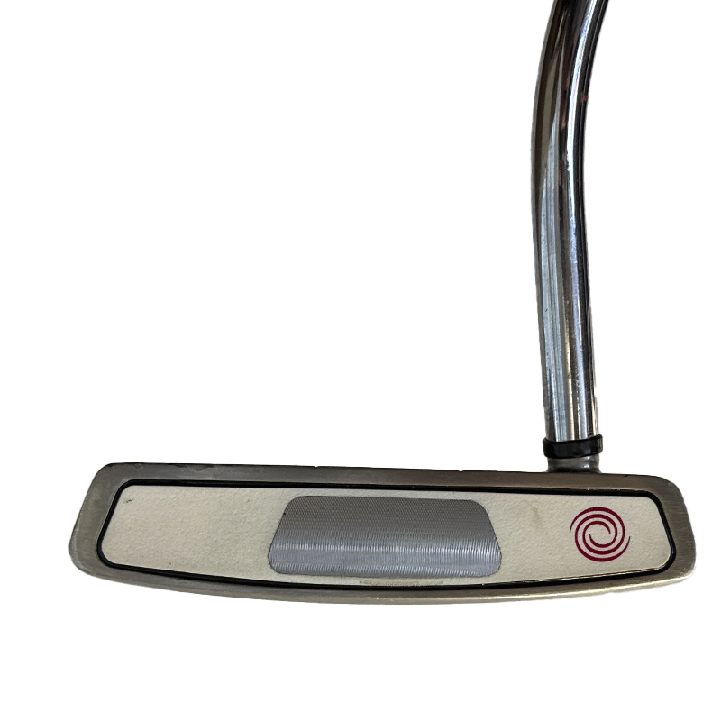 Odyssey 2-Ball Blade Putter
