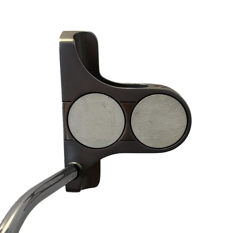 Odyssey 2-Ball Blade Putter