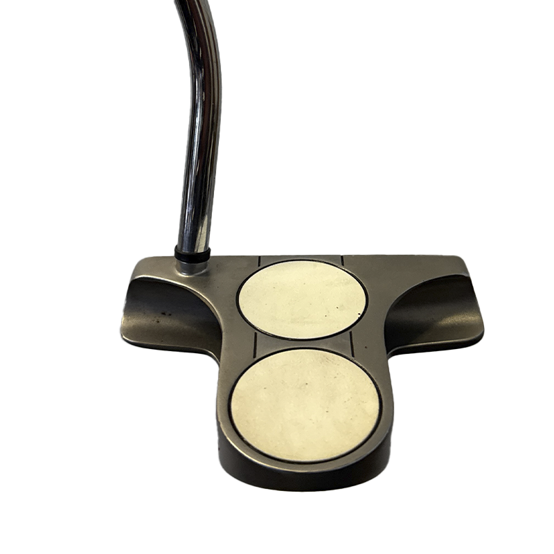 Odyssey 2-Ball Blade Putter