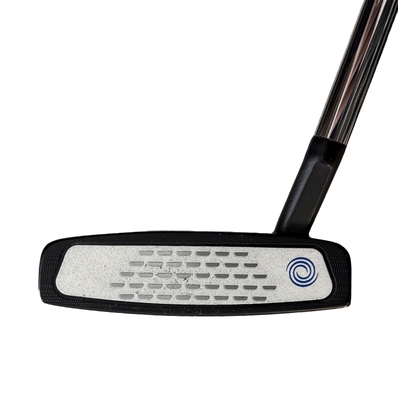 Odyssey 2-Ball Ten Triple Track Putter