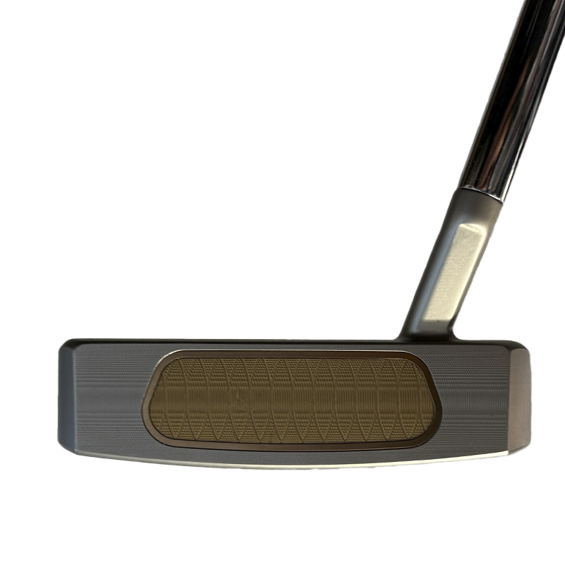 Odyssey AI-One Milled Three T Putter