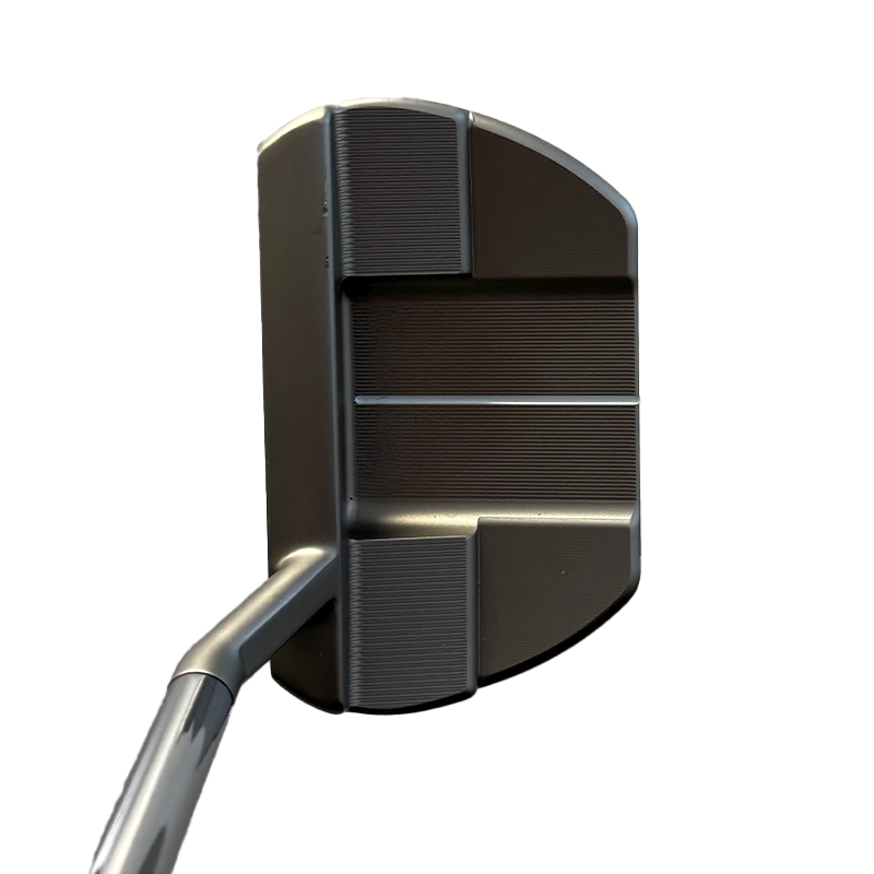 Odyssey AI-One Milled Three T Putter