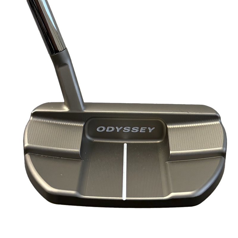 Odyssey AI-One Milled Three T Putter