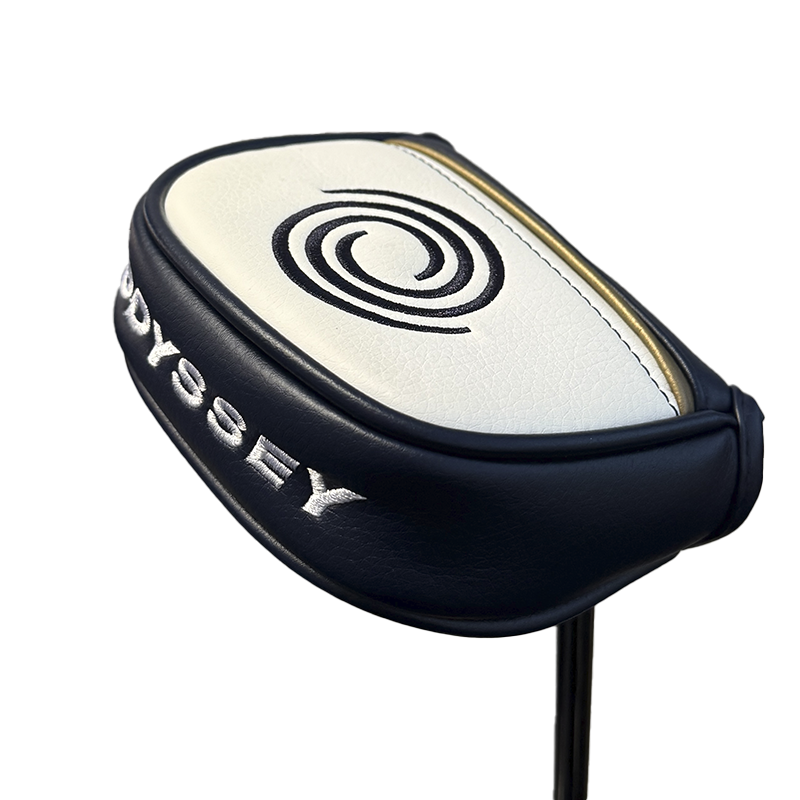 Odyssey AI-One Milled Three T Putter